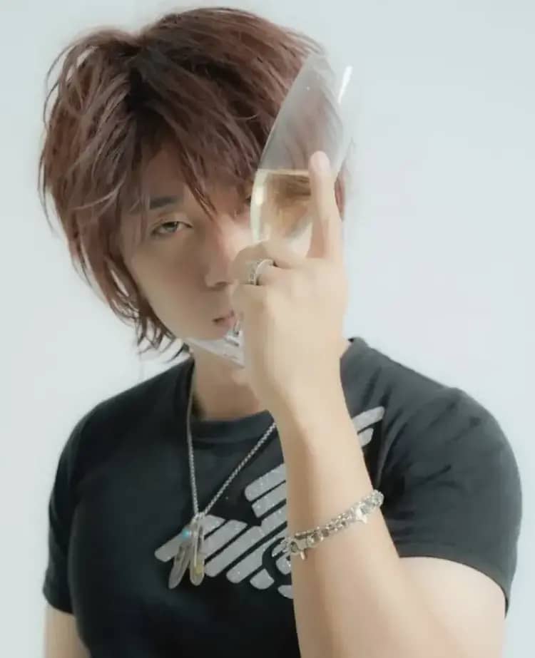 Tanaka