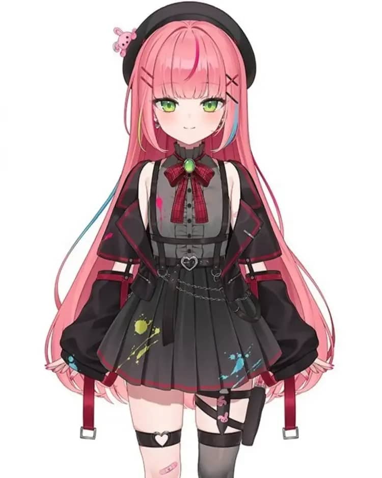 Hanako Nana