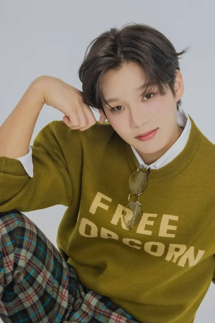 Yoondong