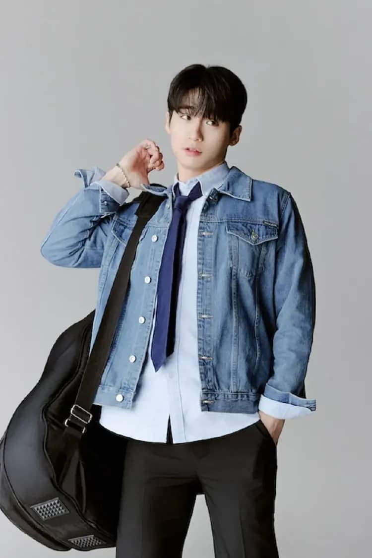 Yoo Yongmin