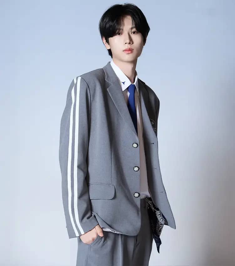 Choi Jun Seok