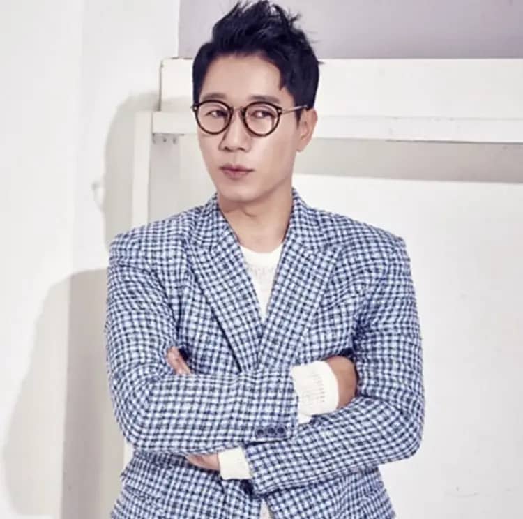 Jee Seok Jin