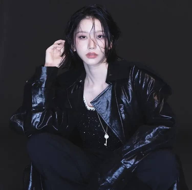 Lee Hwa Kyum