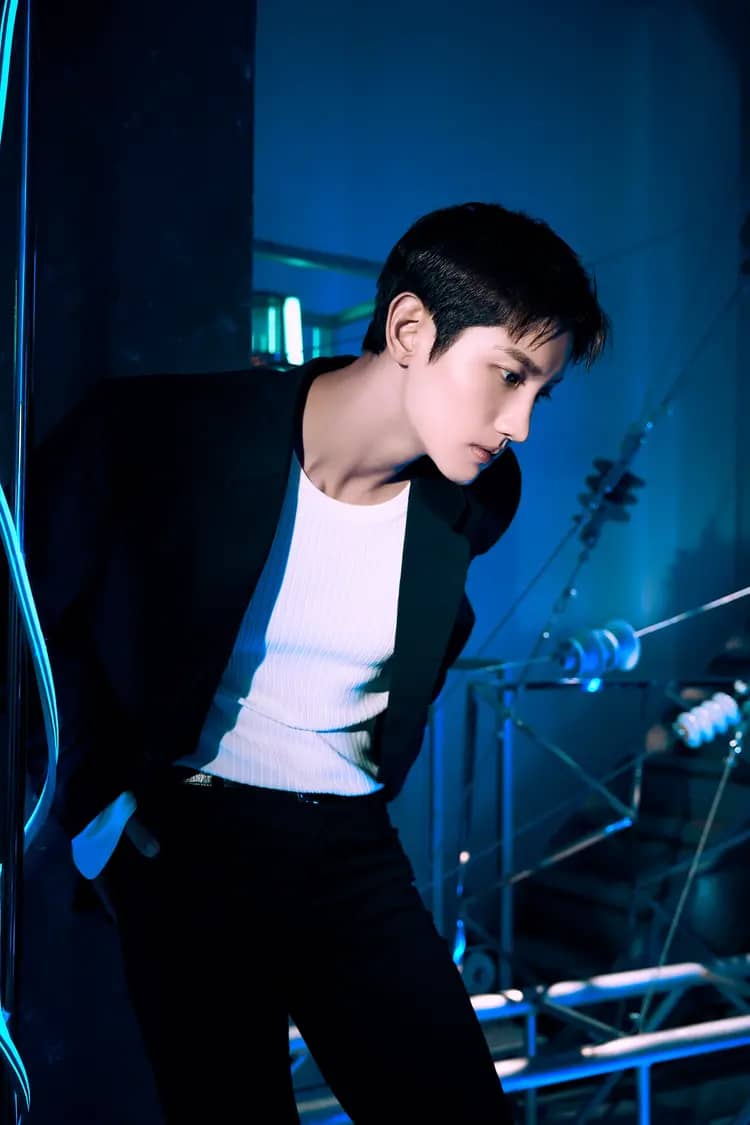 Max Changmin