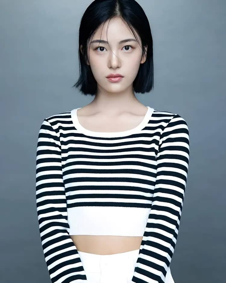 Jeong Jisoo