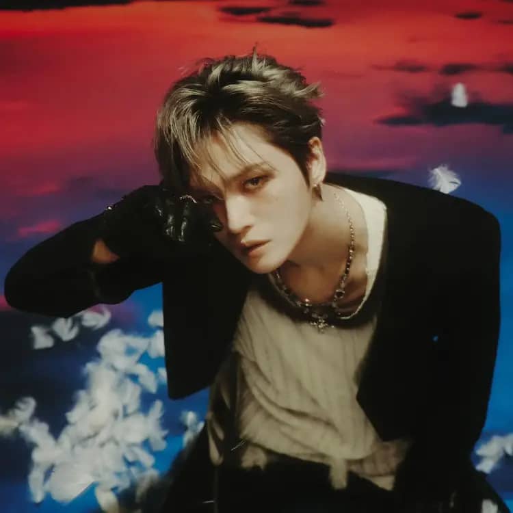 Jaejoong