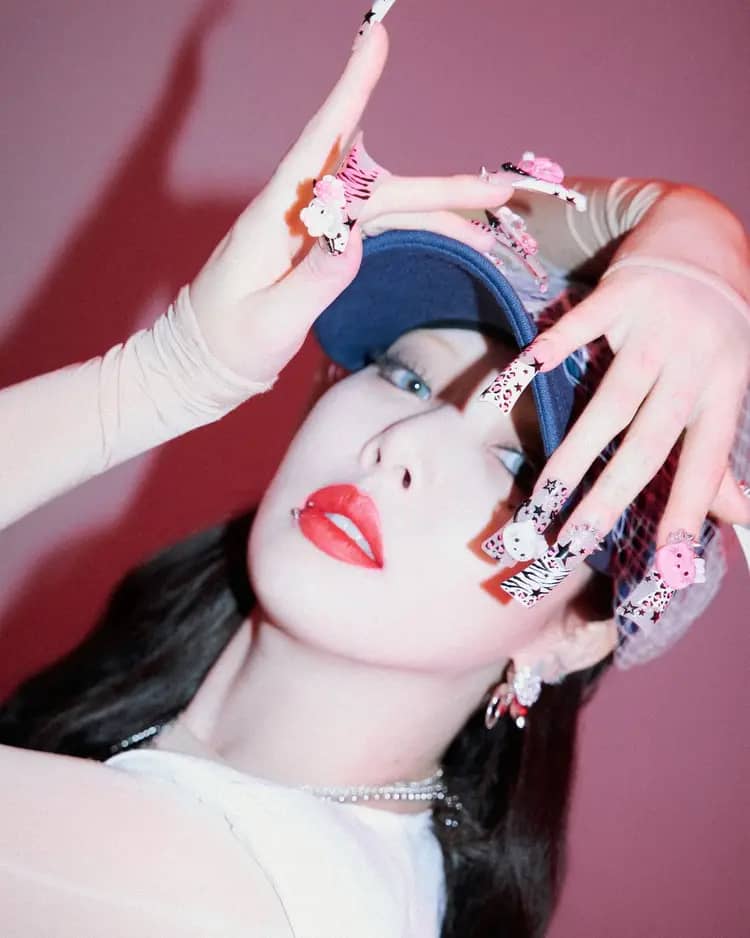HyunA