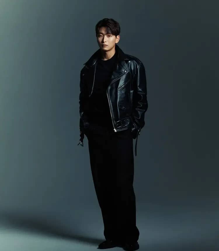 Jinwoon