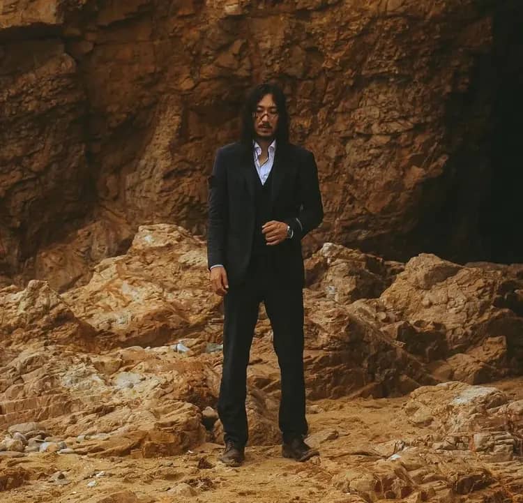 Tiger JK