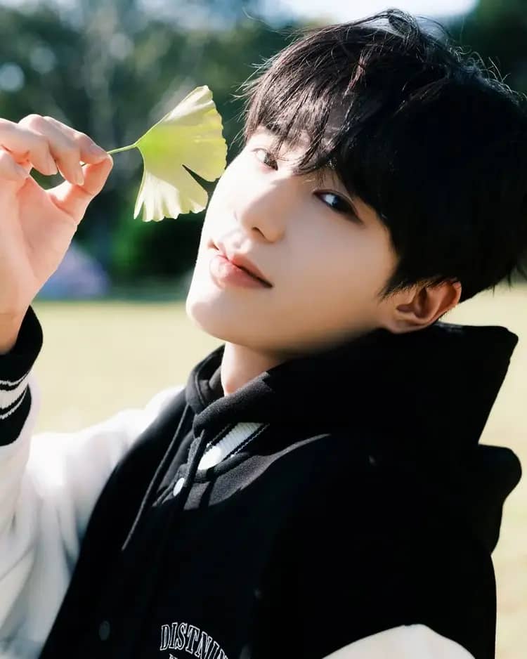 Minsu