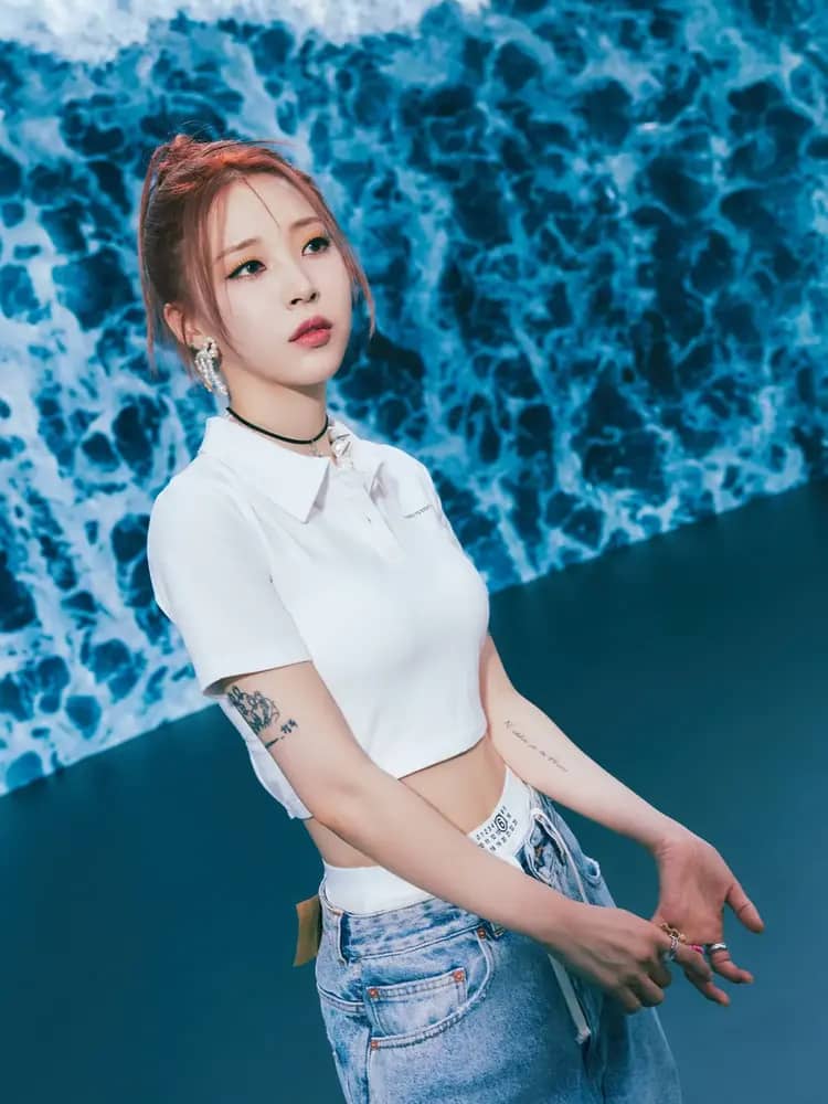 Moonbyul