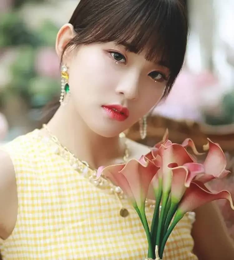 Yeseul