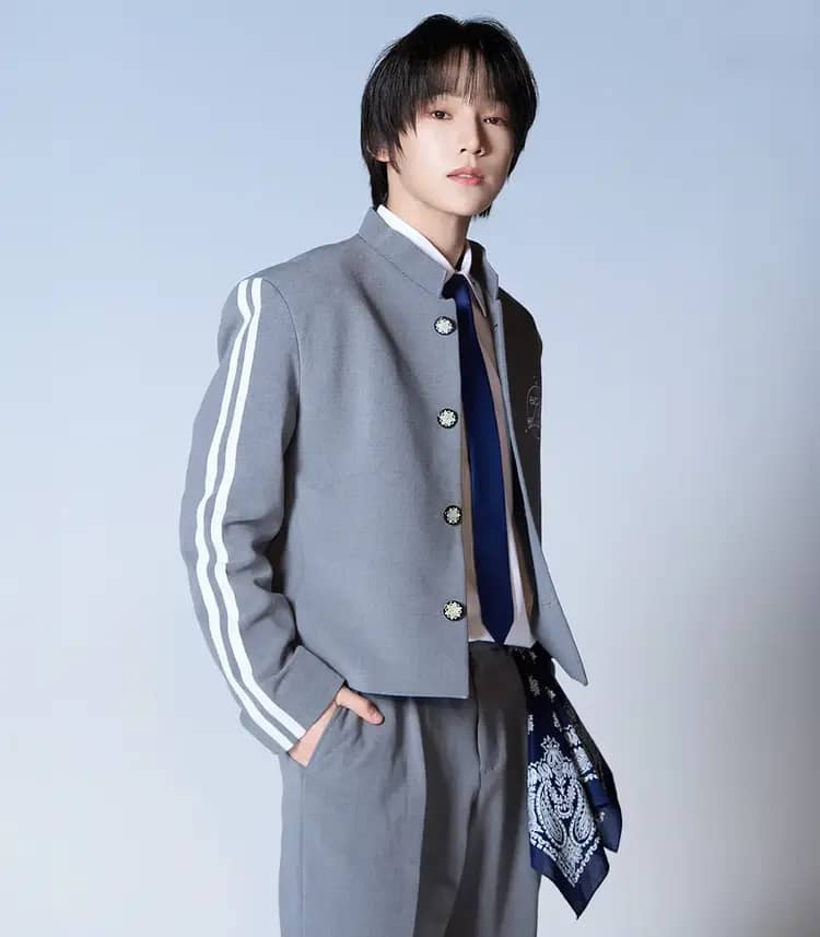 Jang Tae Yoon