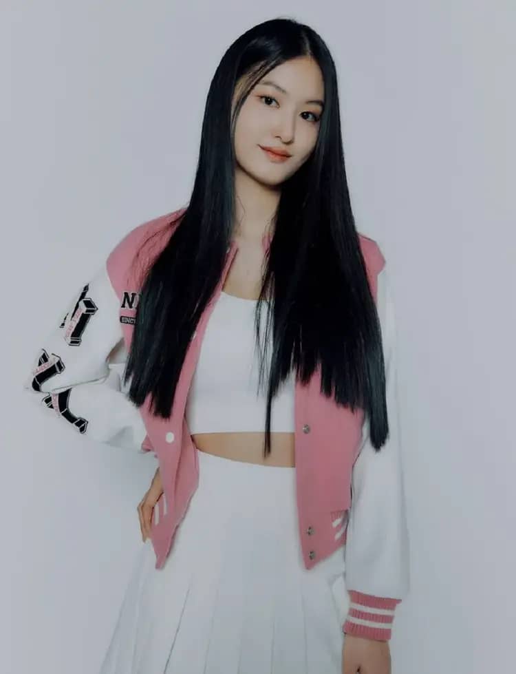Jeong Huigyeong