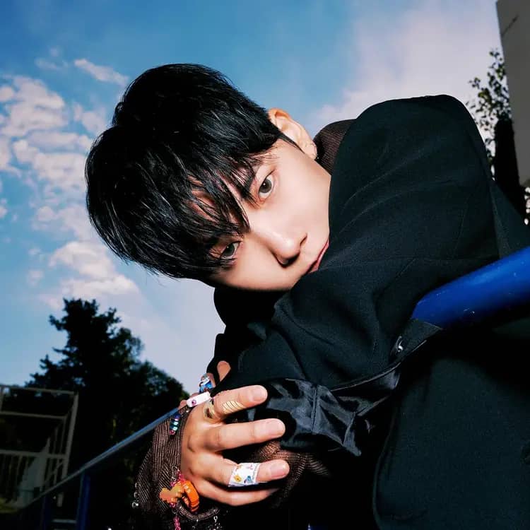 Hwang Hyunjo