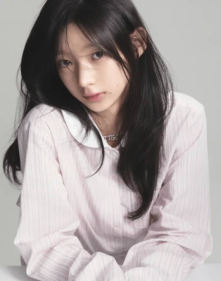 Hyerin