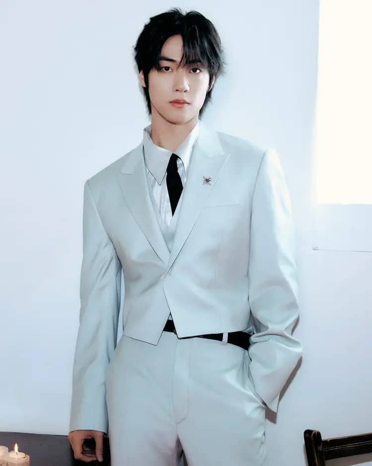 Seunghyub