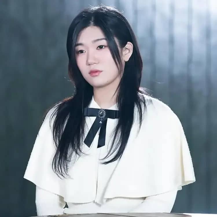 Yeji