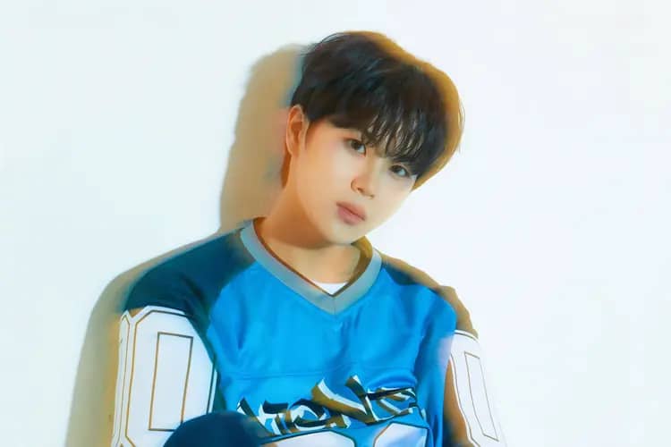 Minseok