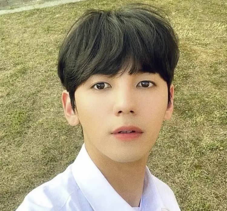 Seungho