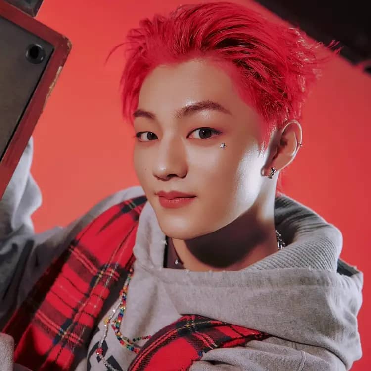 Choi Woo Jin