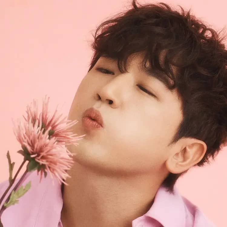 Lee Min Woo