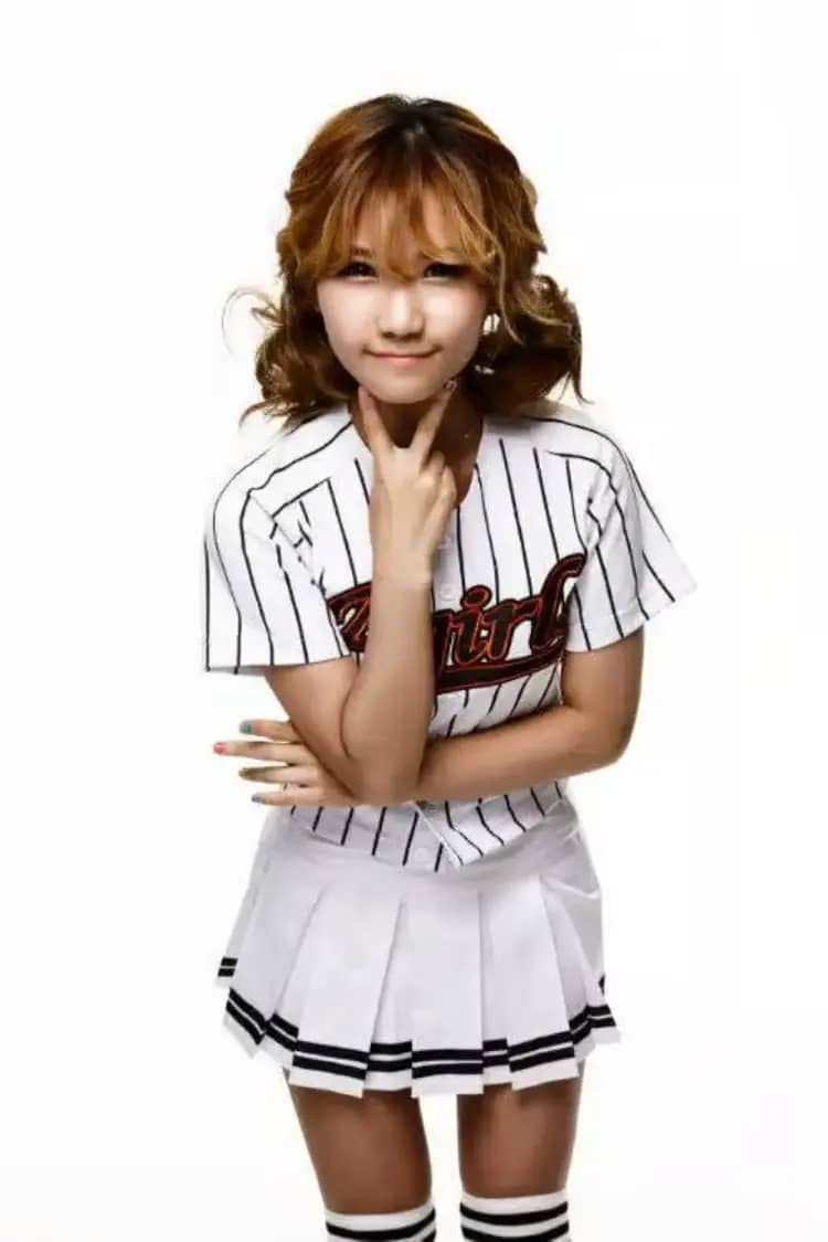 Minseung