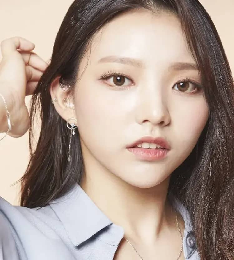 Yu Eun