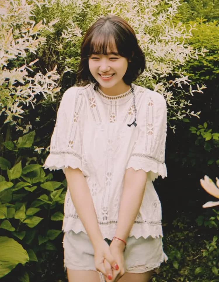 Yoojung