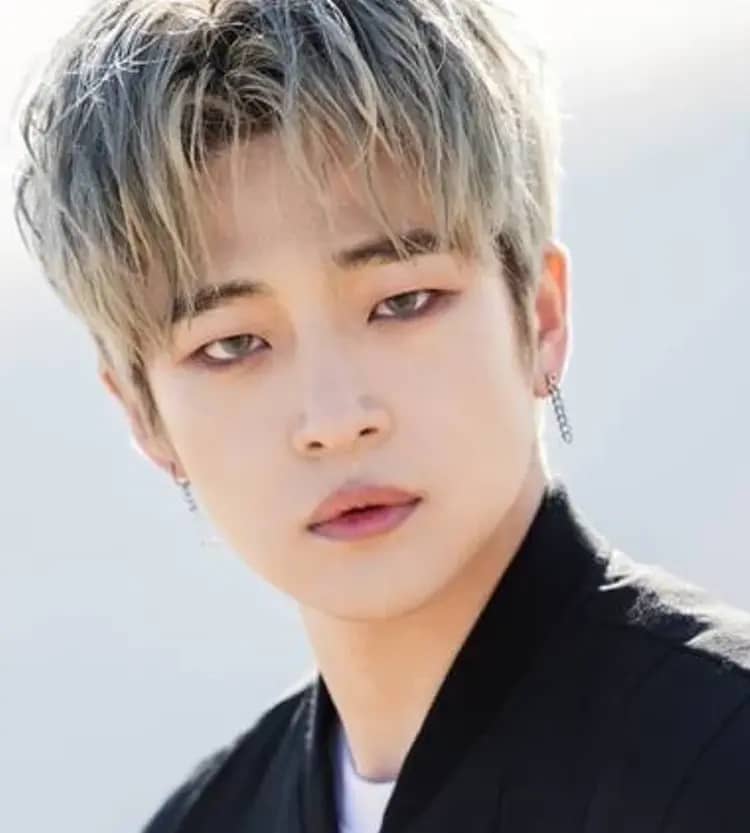 Jinsub