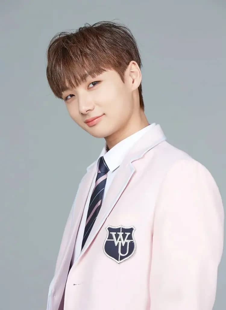 Hyukjin