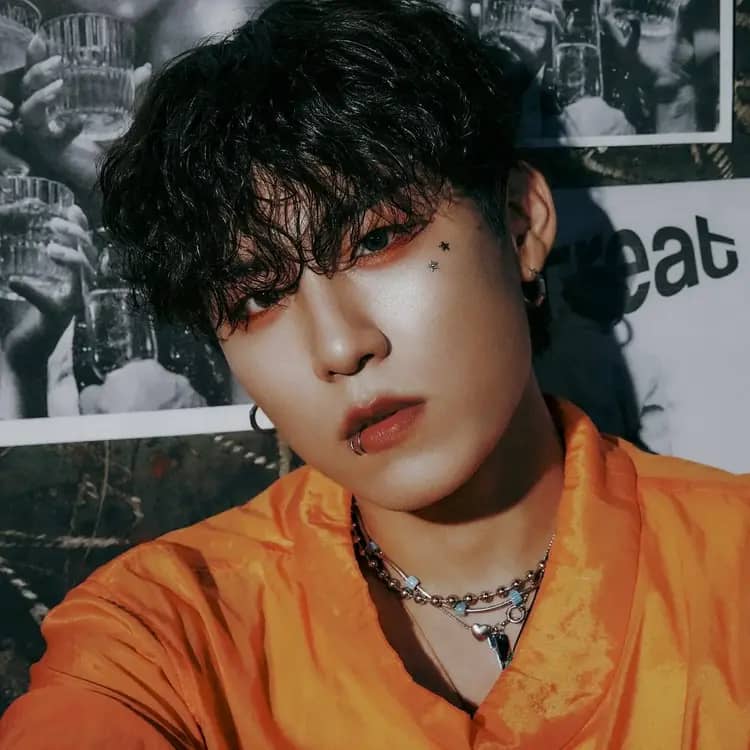 Woojin