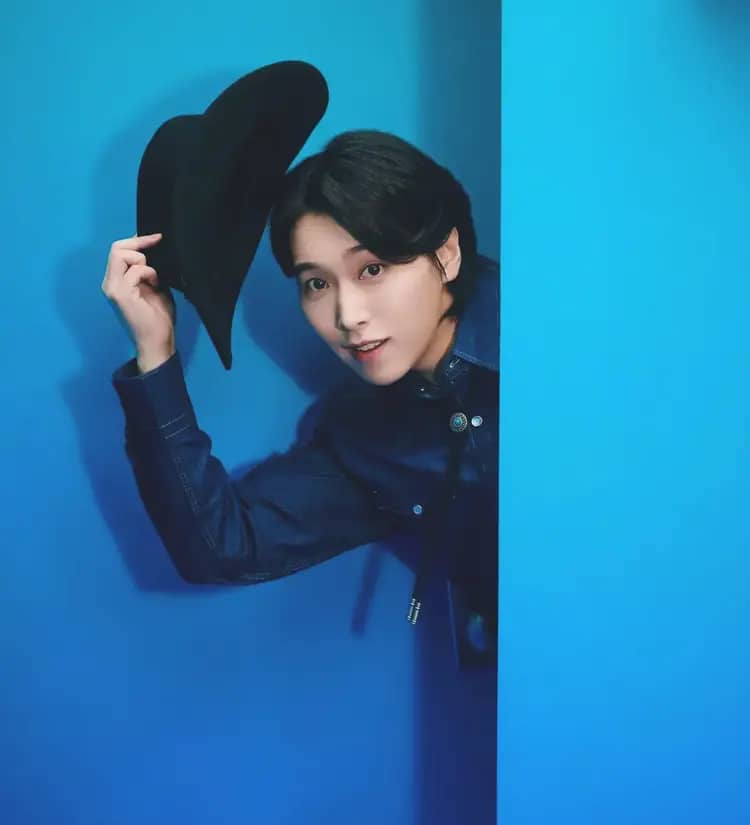 Sungmin