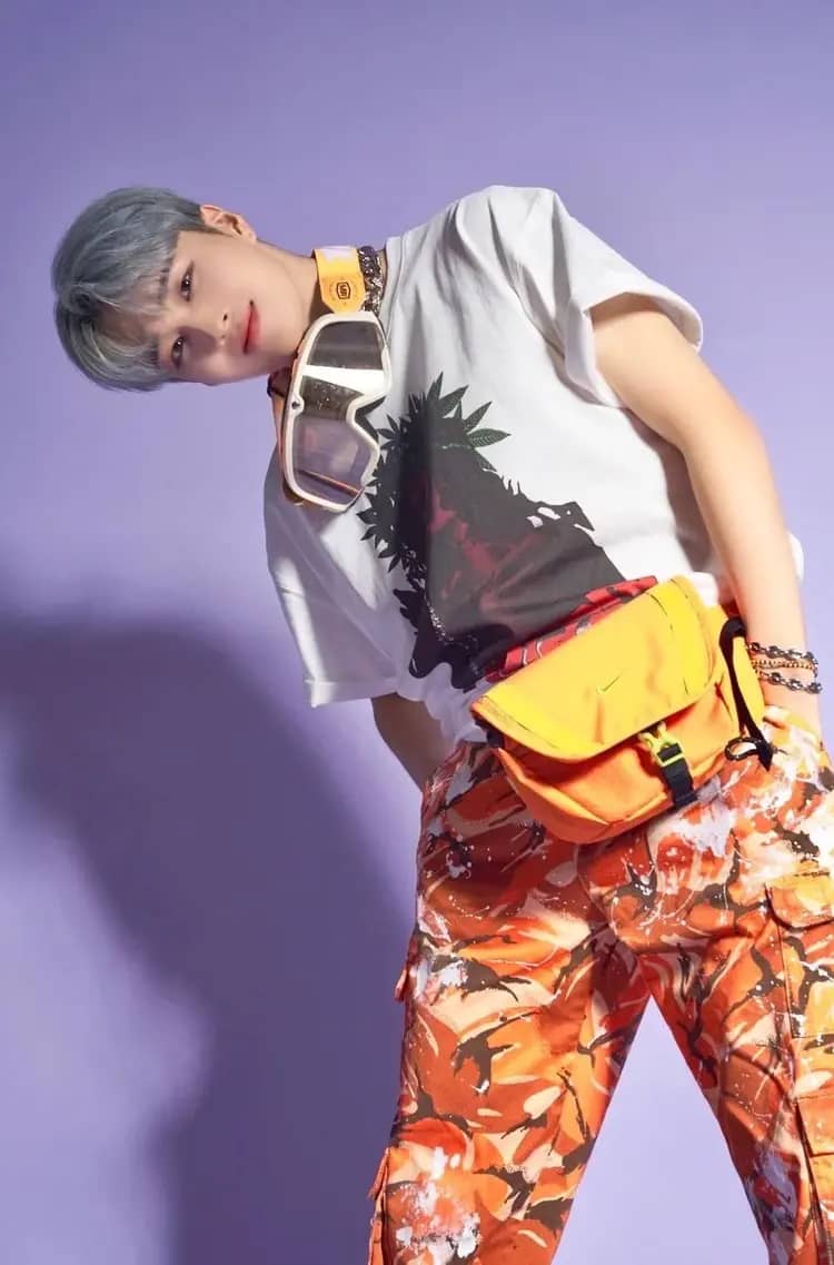 Dongjae