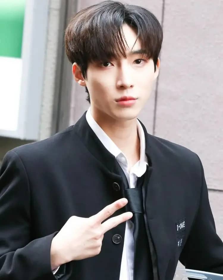 Jaehoon