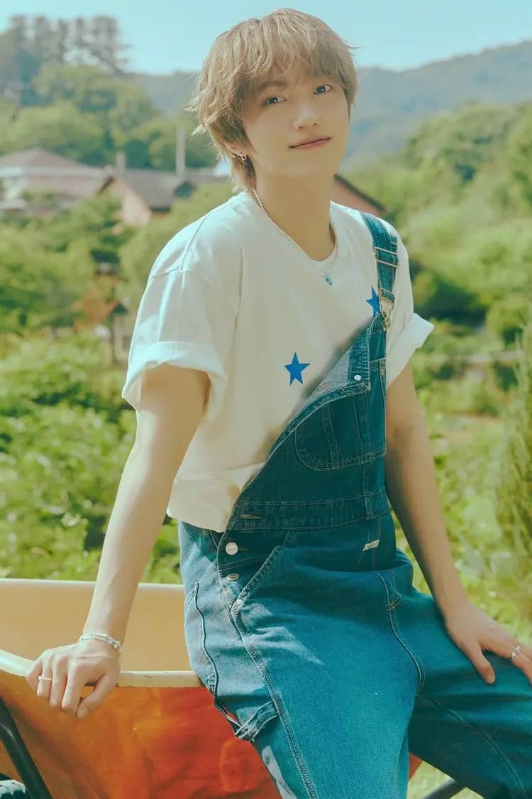 Seungjun
