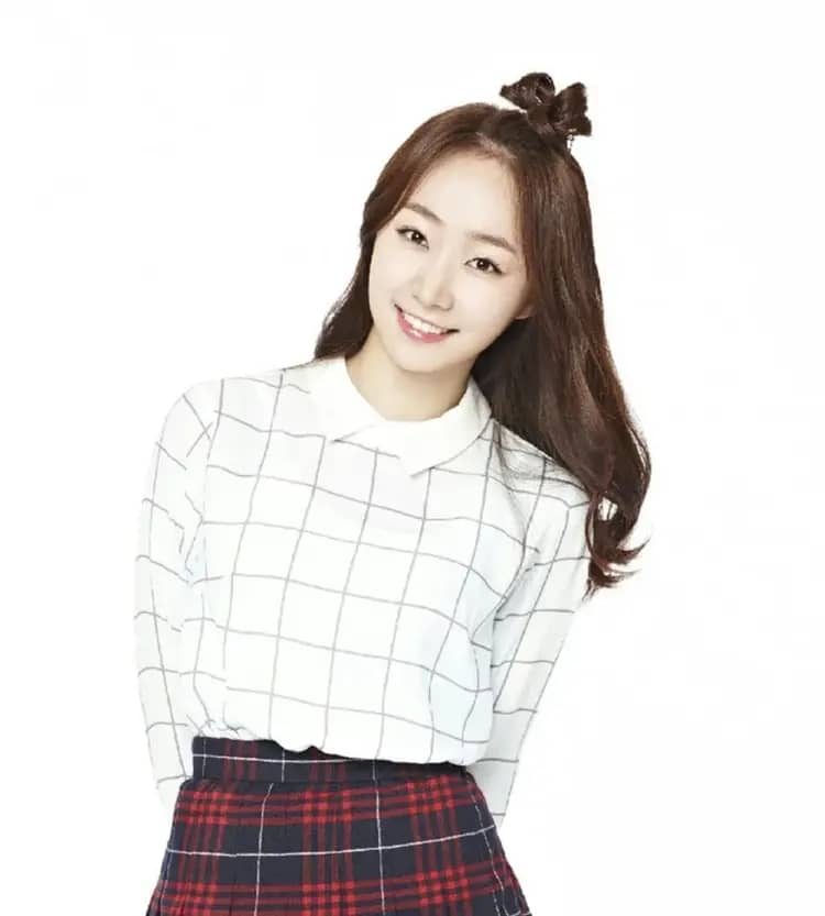 Ahn So Jin
