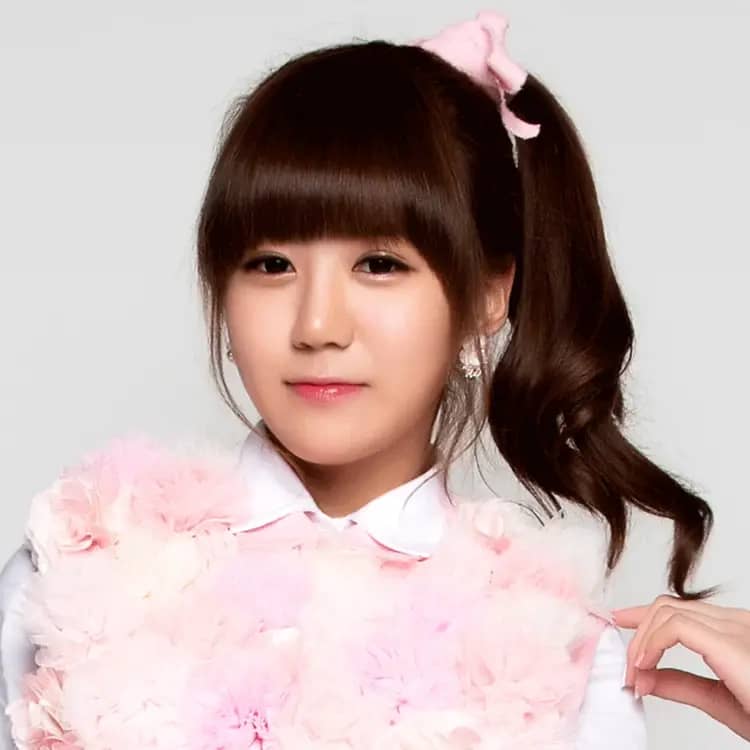 Yoojin
