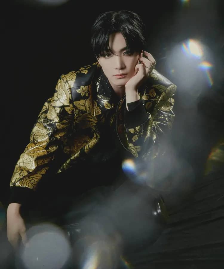 Kim Jonghyeon