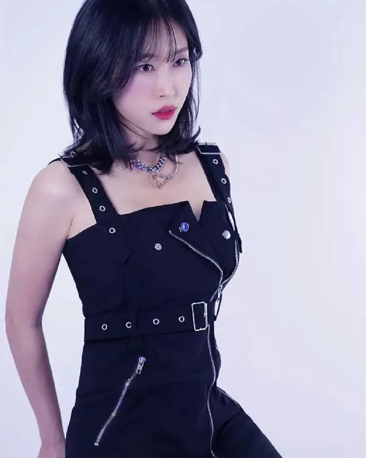 Park Hye Won