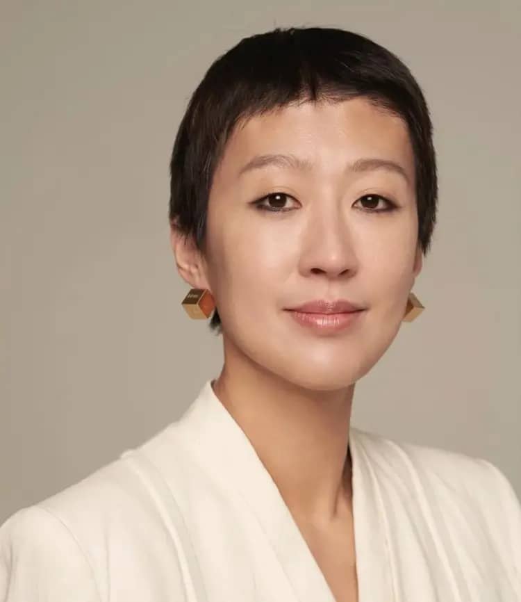 Hong Jin Kyung