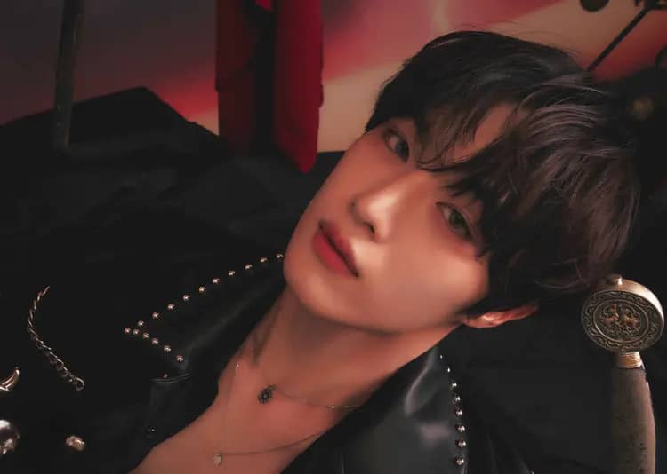 Hyunsuk