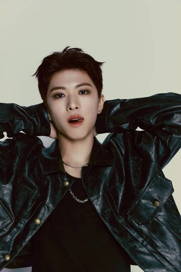 Oh Hyeon Tae