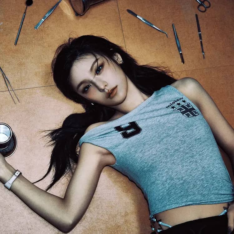 Yeji