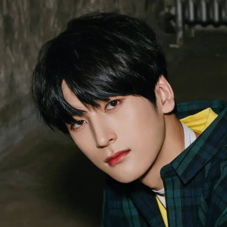 Jaeseok