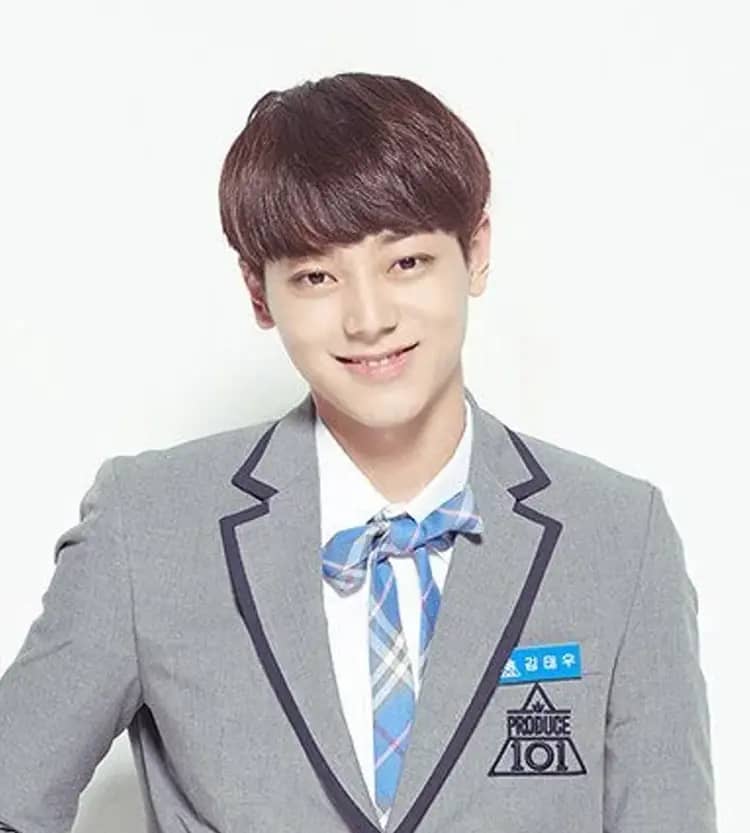 Taewoo