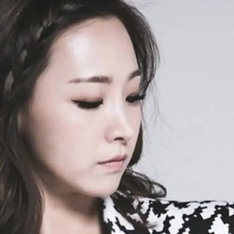 Kim Eun Ji