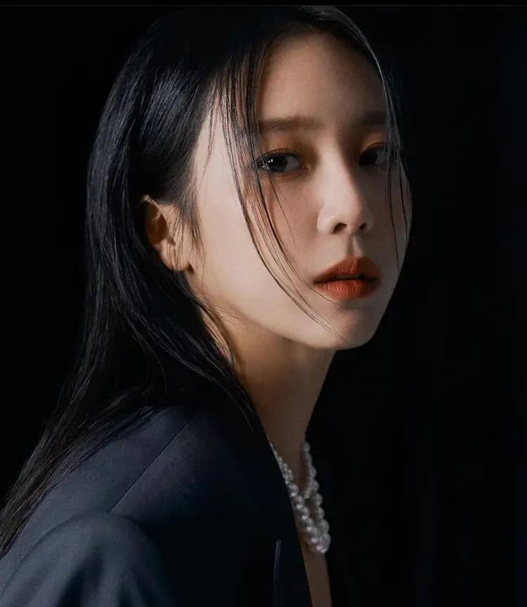 Kim Ye Won