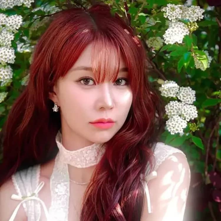 Hyebin
