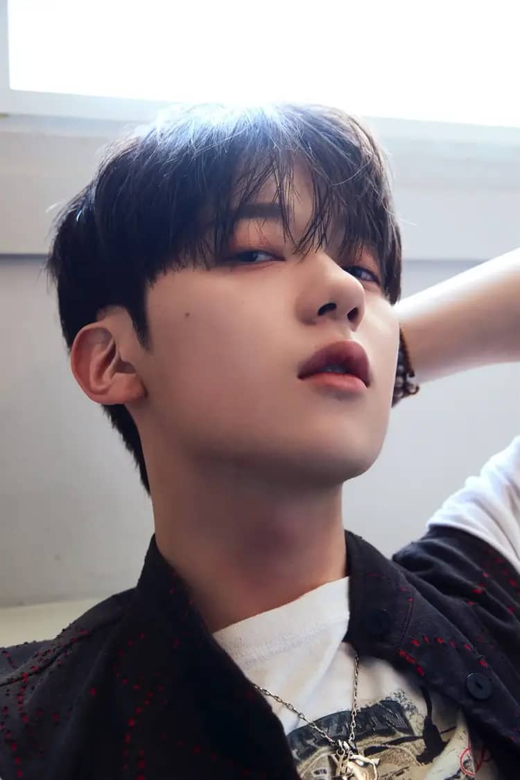 Yechan